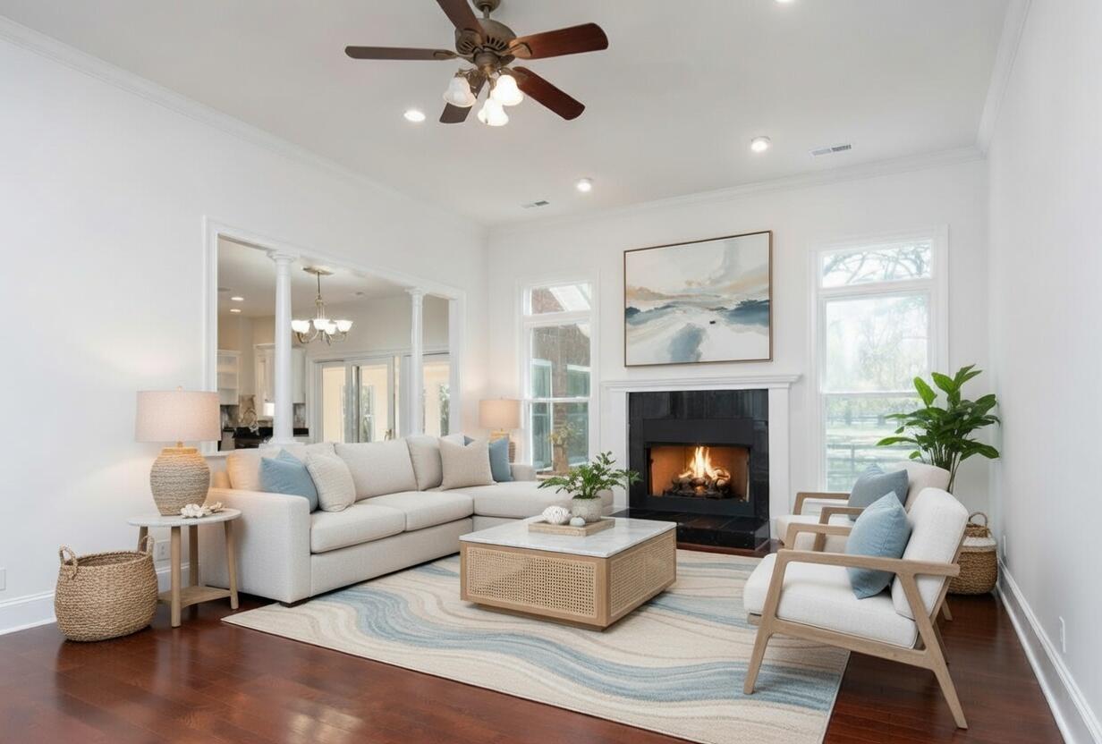 5251 Timber Race Course