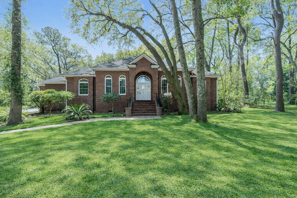 Photo of 5251 Timber Race Course, Hollywood, SC 29449 (MLS # 26008061)