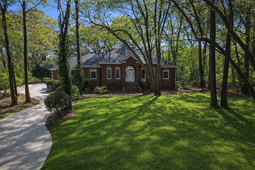 Photo of 5251 Timber Race Course, Hollywood, SC 29449 (MLS # 26008061)