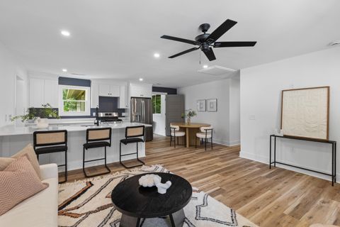 1320 Bresee Street Charleston SC 29412
