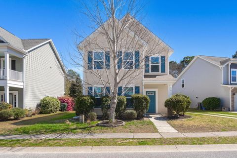 1818 Towne Street Johns Island SC 29455