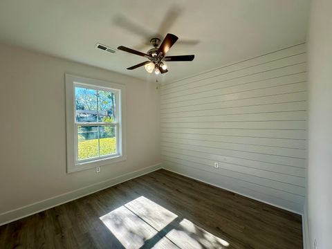 A home in Goose Creek