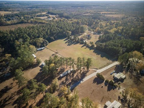 40 Hillview Road Saint Matthews SC 29135