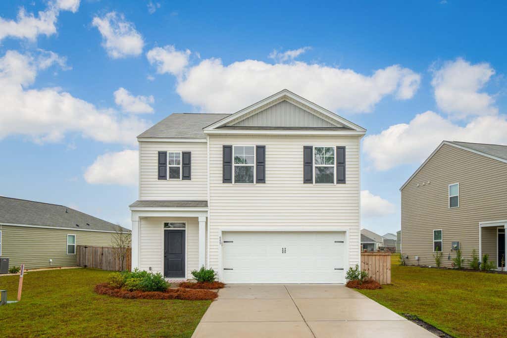 Photo of 689 Ladywood Drive, Summerville, SC 29486 (MLS # 26022471)