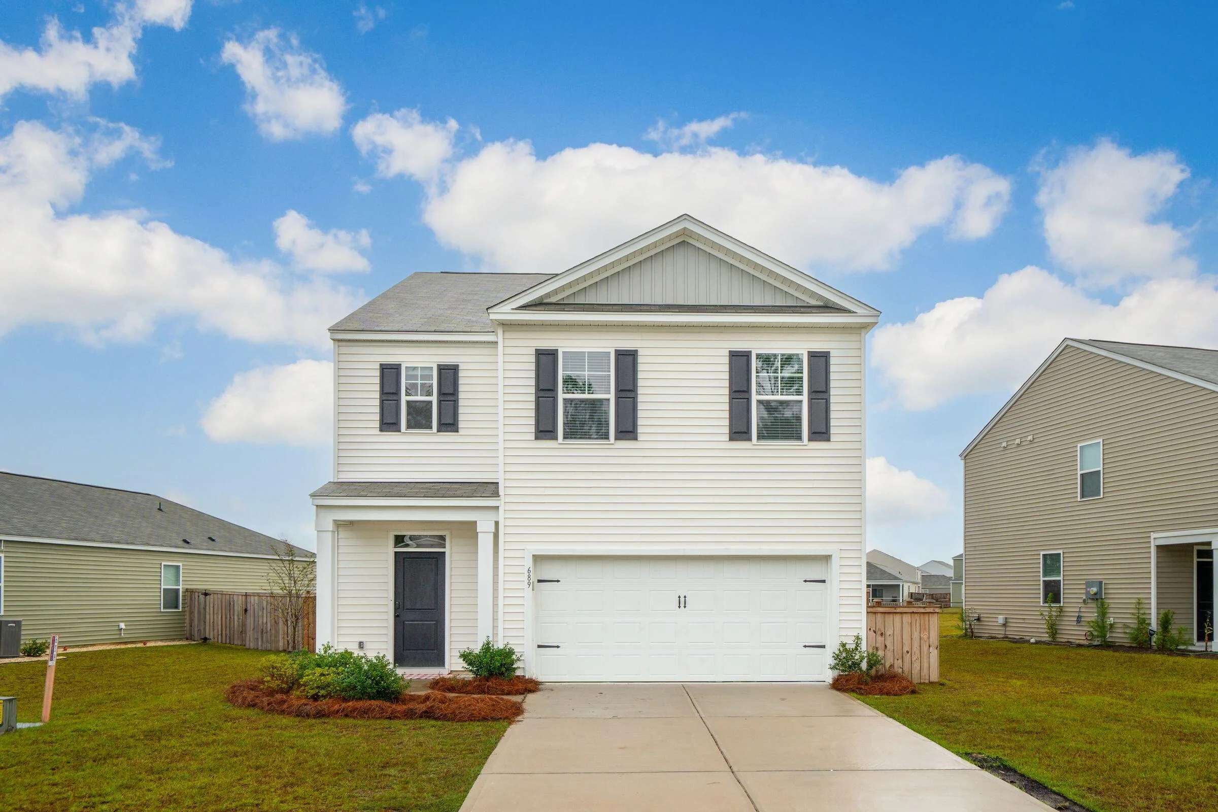 689 Ladywood Drive