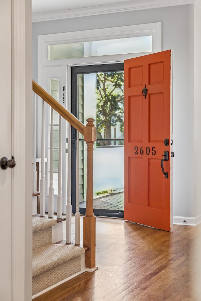 2605 Rivertowne Parkway