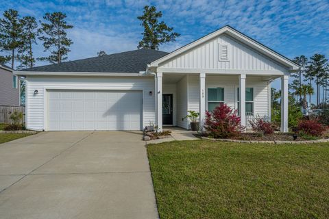 189 Lucca Drive Summerville SC 29486
