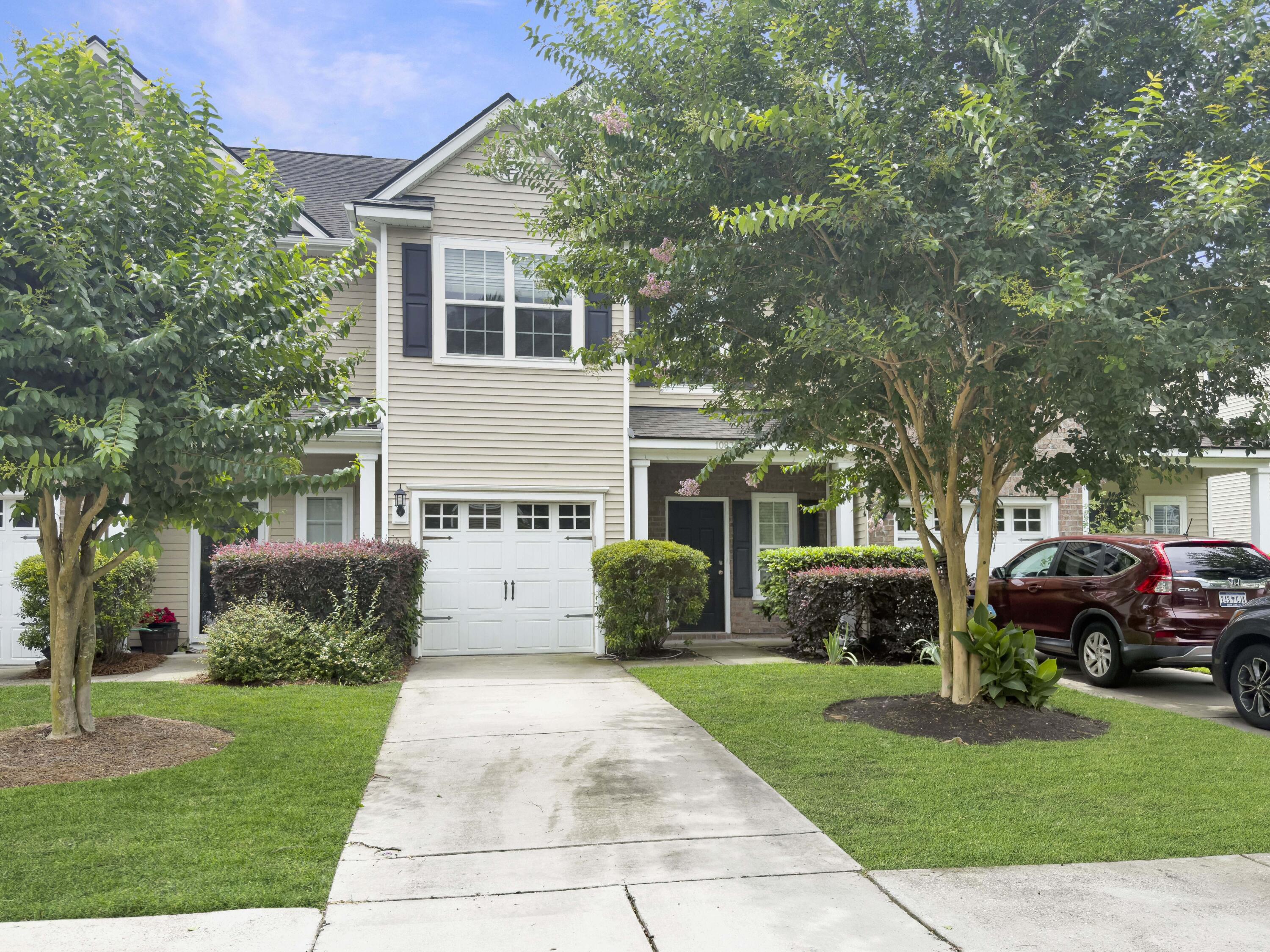1083 Bennington Drive