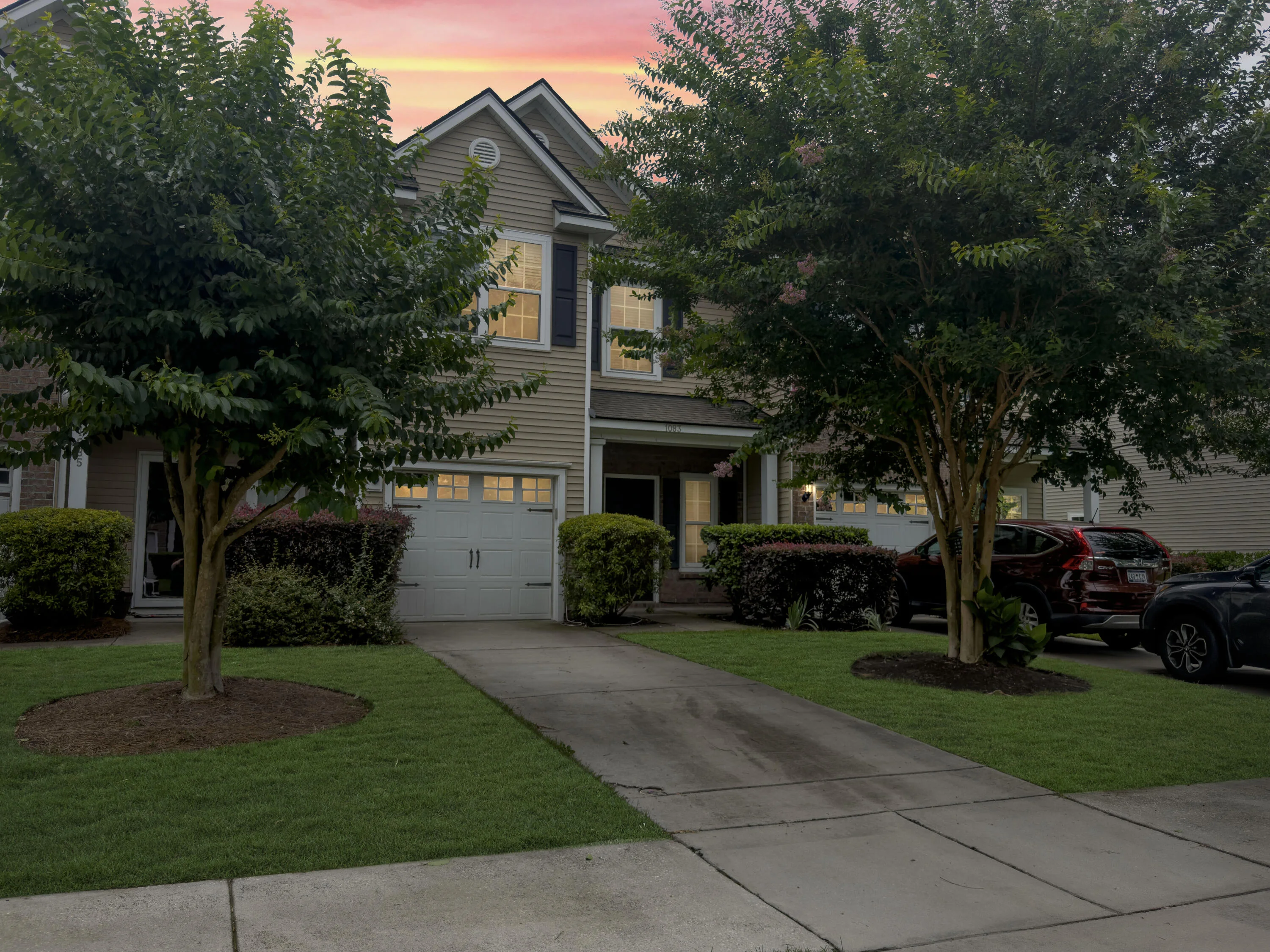 1083 Bennington Drive