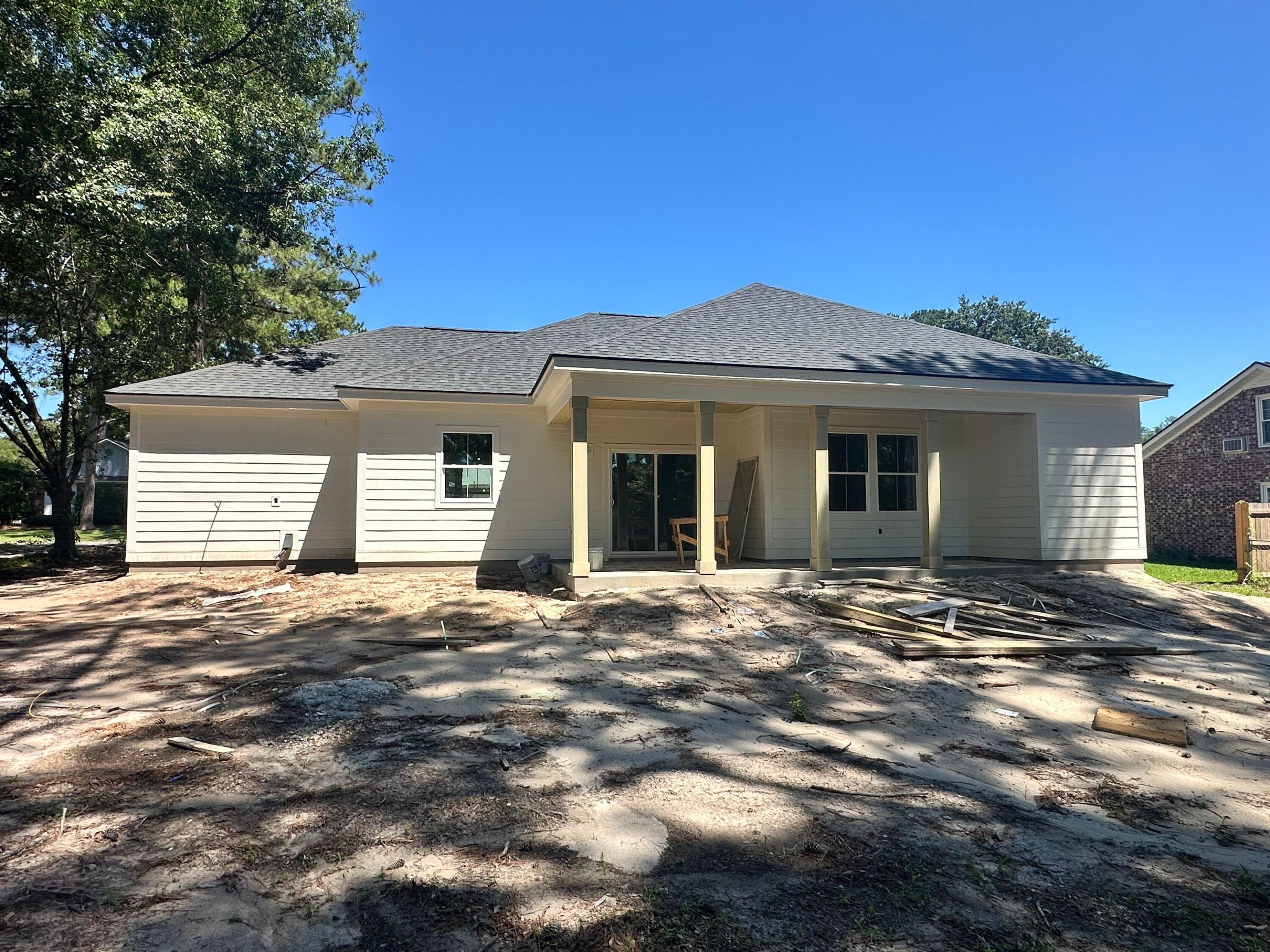 122 Bramwell Drive