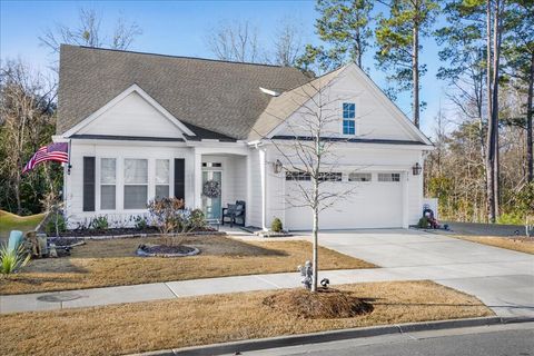 A home in Summerville