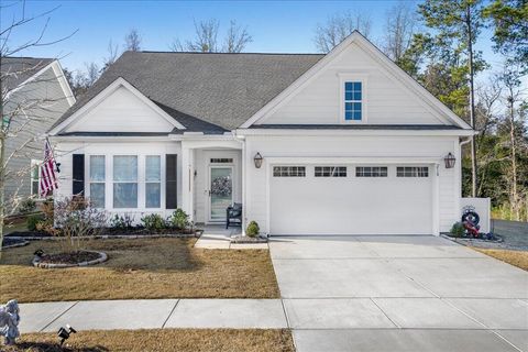 A home in Summerville