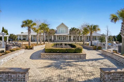 A home in Summerville