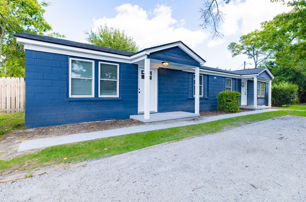 Photo of 2023 Clements Avenue, North Charleston, SC 29405 (MLS # 25026924)