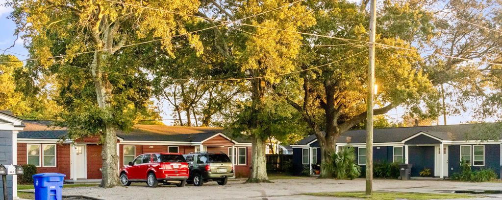 Photo of 2023 Clements Avenue, North Charleston, SC 29405 (MLS # 25026924)