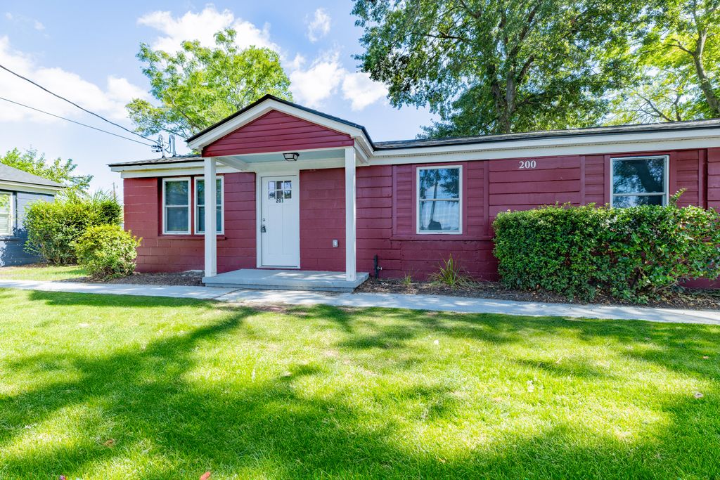 Photo of 2023 Clements Avenue, North Charleston, SC 29405 (MLS # 25026924)