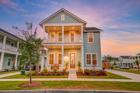 A home in Summerville