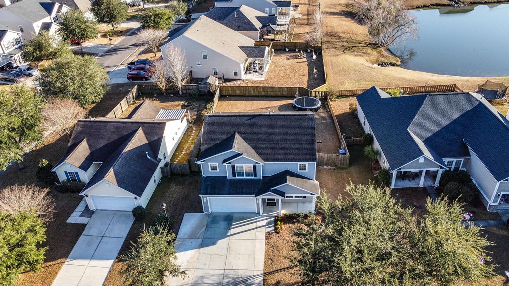 Photo of 5113 Timicuan Way, Summerville, SC 29485 (MLS # 25032844)