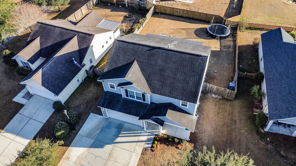 Photo of 5113 Timicuan Way, Summerville, SC 29485 (MLS # 25032844)