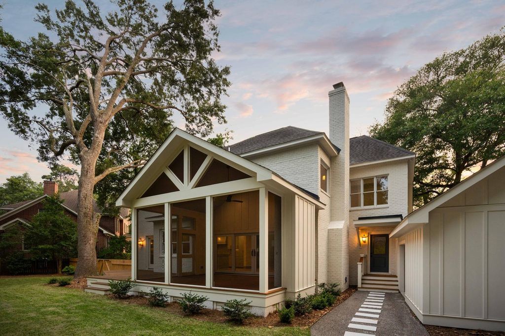 Photo of 499 Lackland Court, Mount Pleasant, SC 29464 (MLS # 26002575)