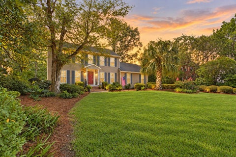Photo of 1894 Ashley Hall Road, Charleston, SC 29407 (MLS # 26026248)