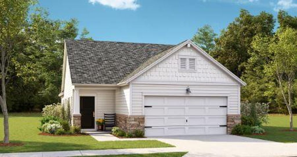 Photo of 1688 Locals Street, Summerville, SC 29485 (MLS # 25028413)