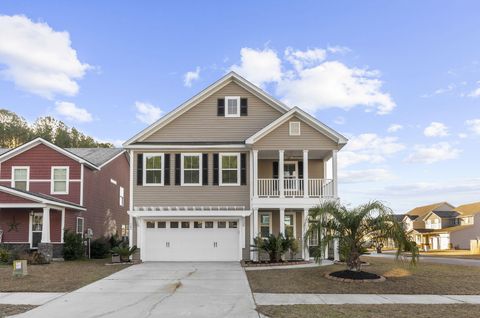 145 Glenspring Drive Summerville SC 29486