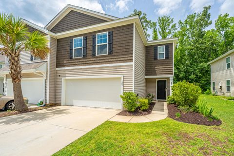 124 Bright Meadow Road Summerville SC 29483
