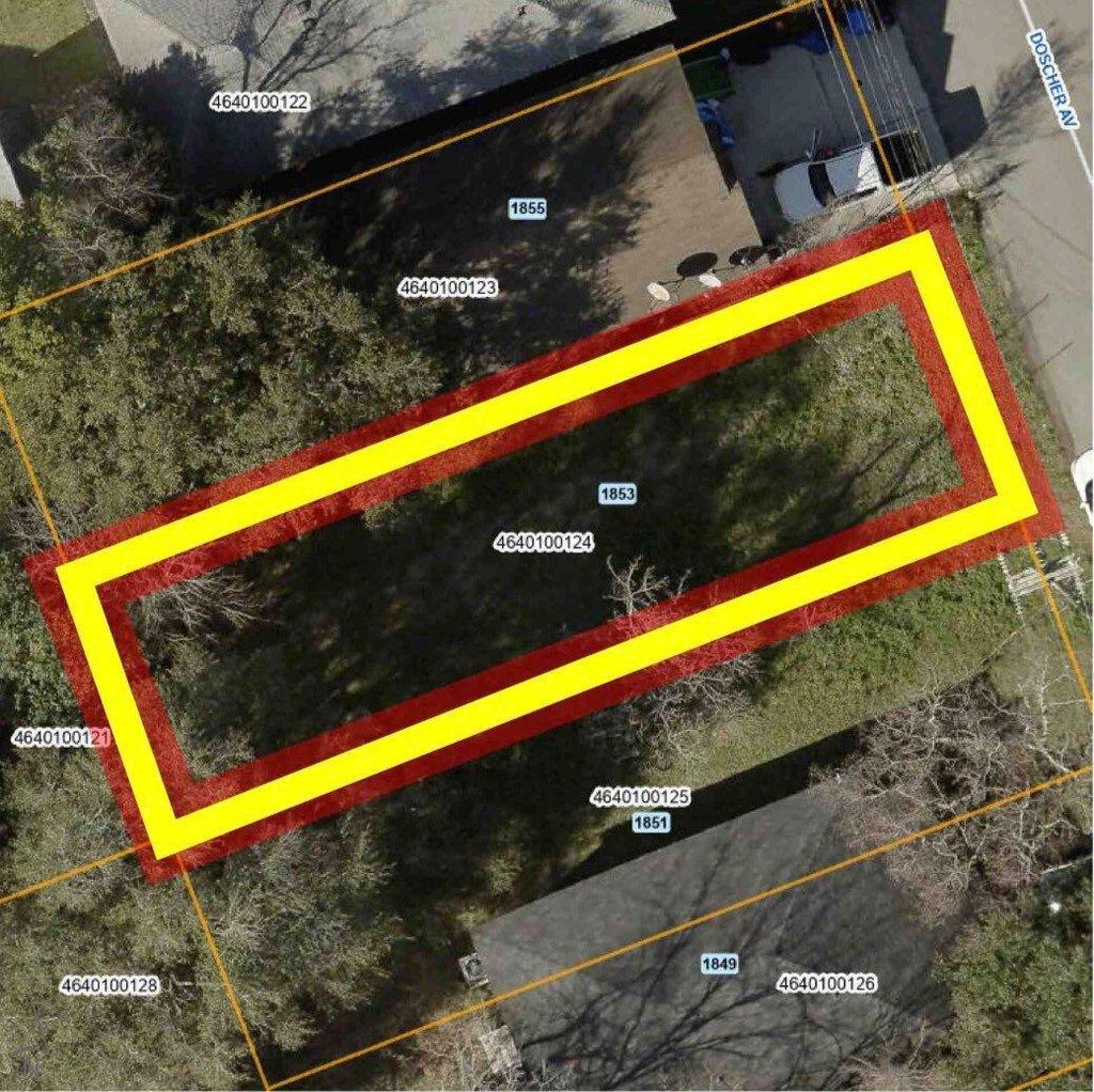 Photo of Lot 118 Doscher Avenue, Charleston, SC 29405 (MLS # 26003483)