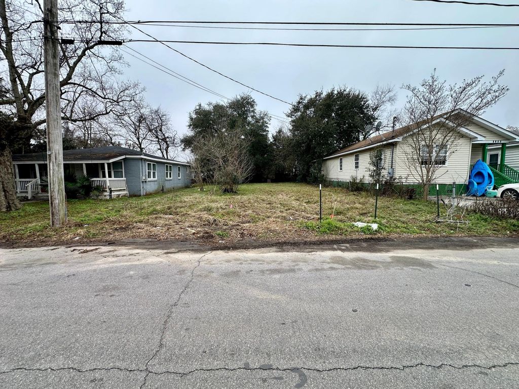Photo of Lot 118 Doscher Avenue, Charleston, SC 29405 (MLS # 26003483)