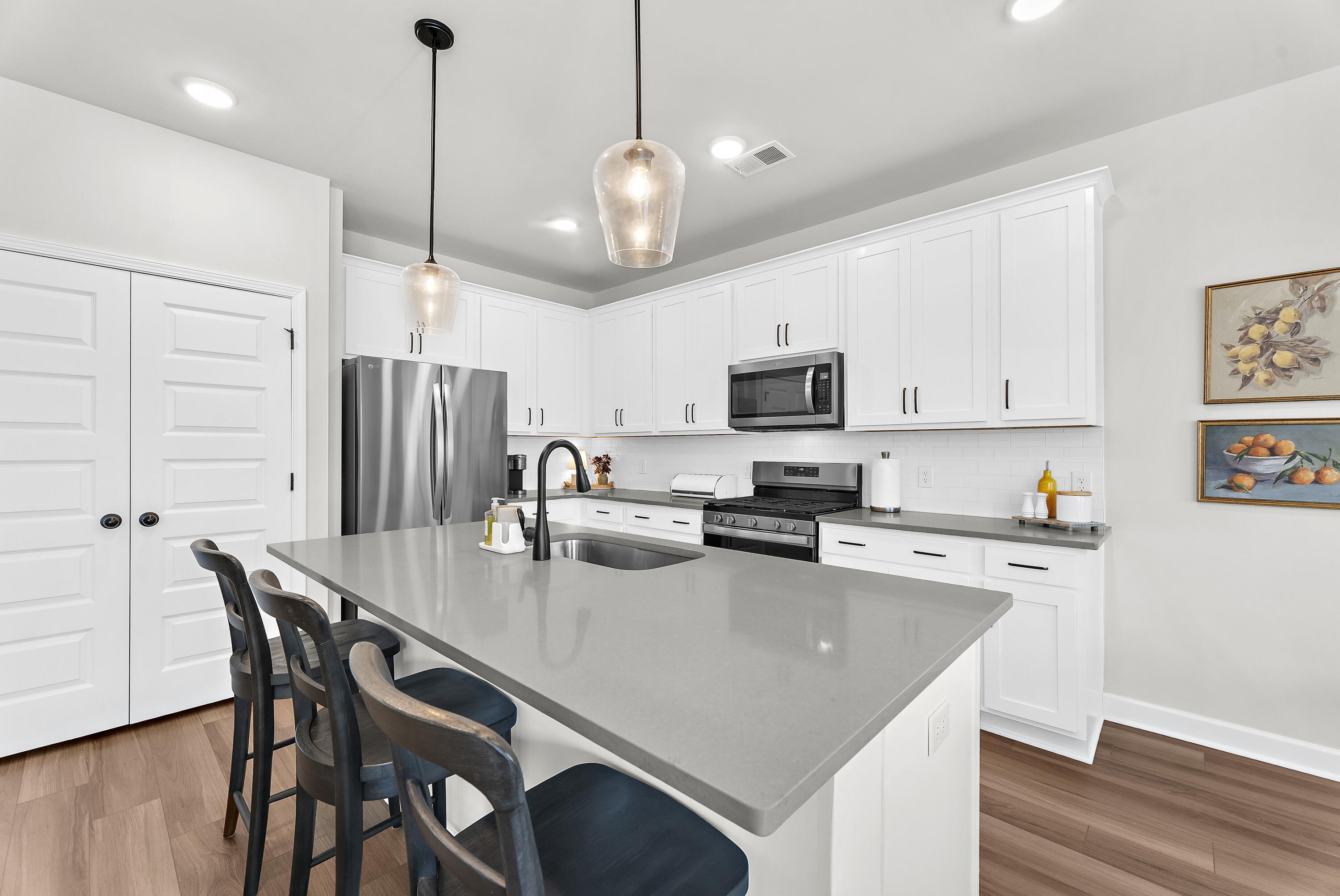 1434 Arabella Street Street