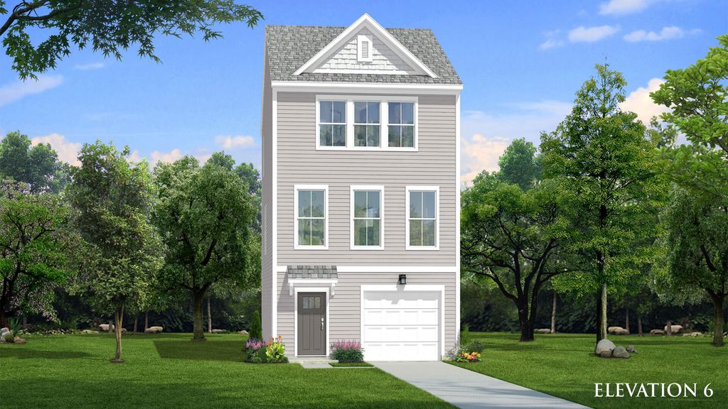 Photo of 1826 Helm Avenue, North Charleston, SC 29405 (MLS # 26002578)