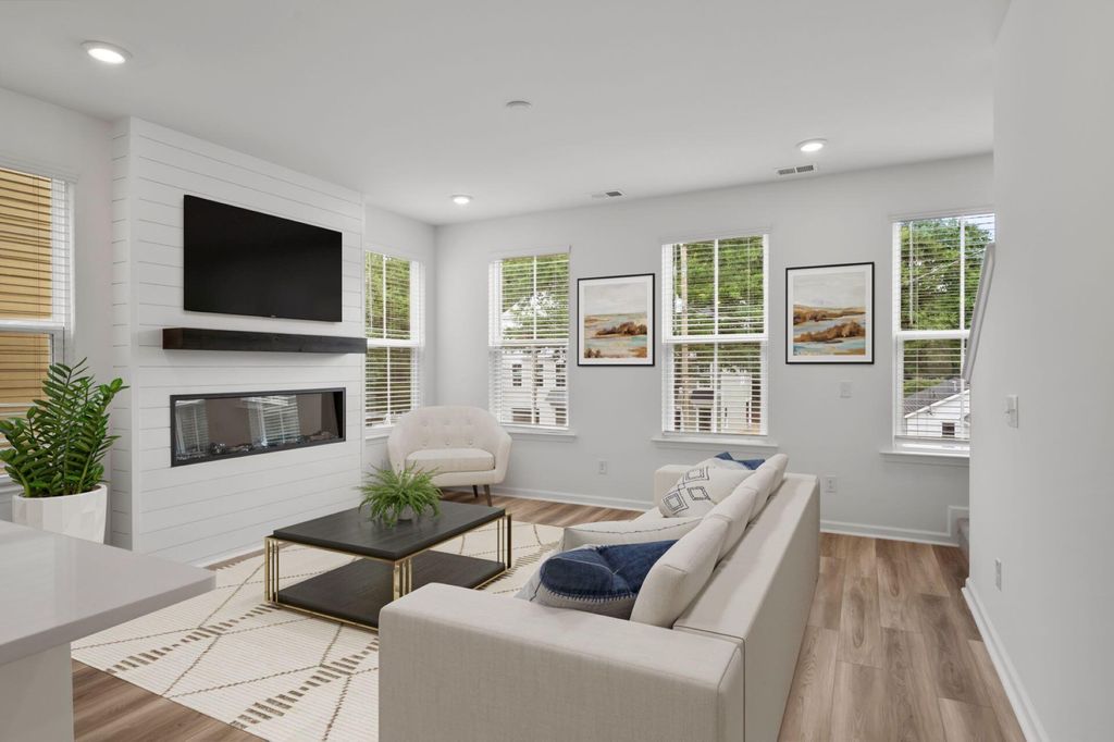 Photo of 1826 Helm Avenue, North Charleston, SC 29405 (MLS # 26002578)