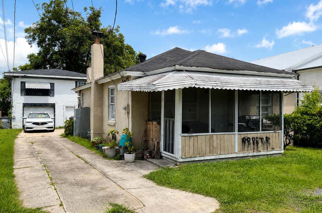 Photo of 2708 Meeting Street Road #A B, North Charleston, SC 29405 (MLS # 26023629)