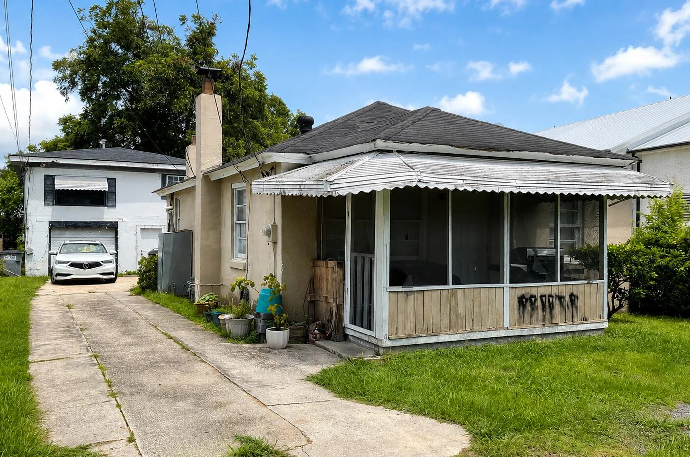 2708 Meeting Street Road Unit A B