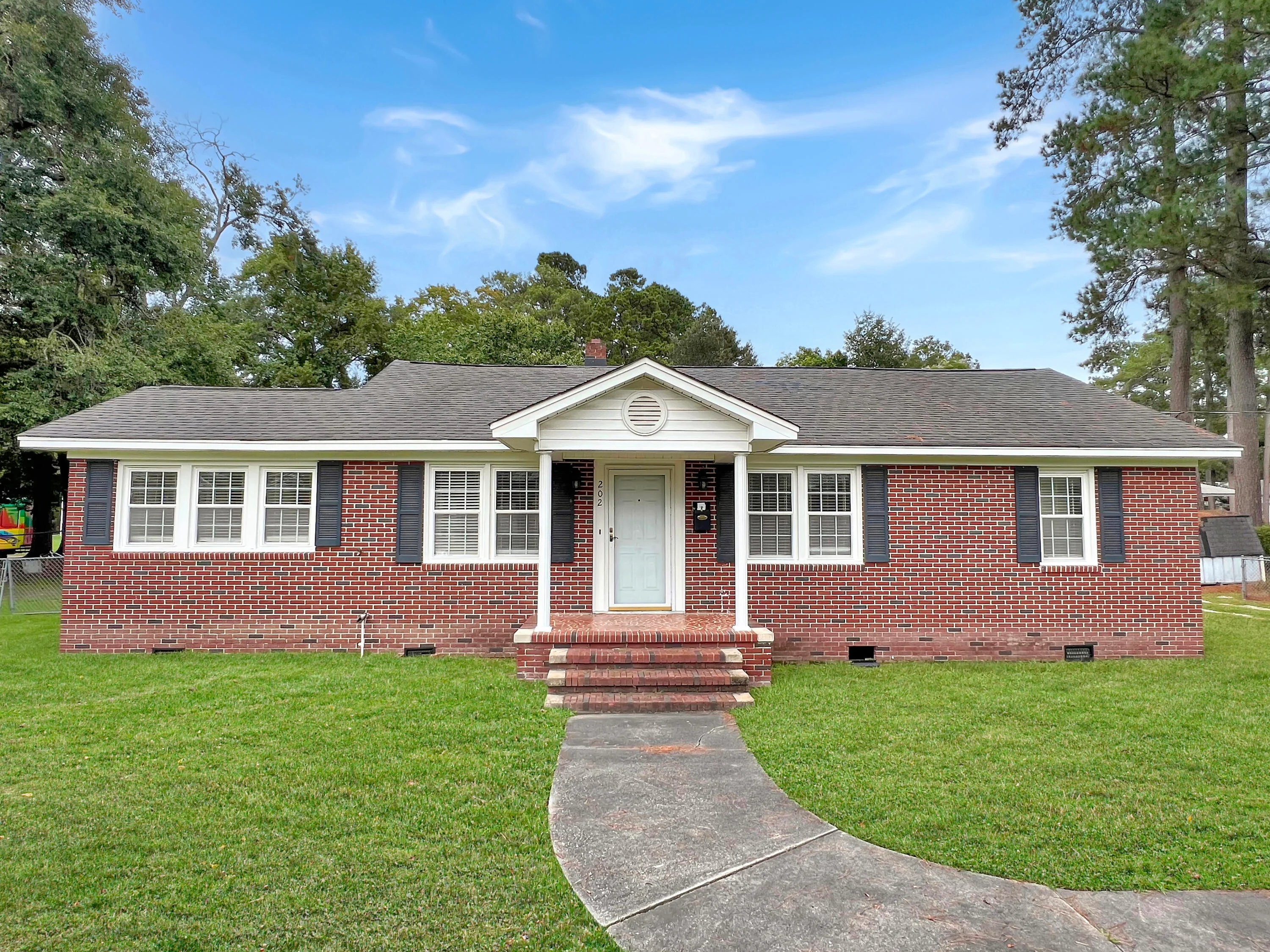 202 Johnston Street