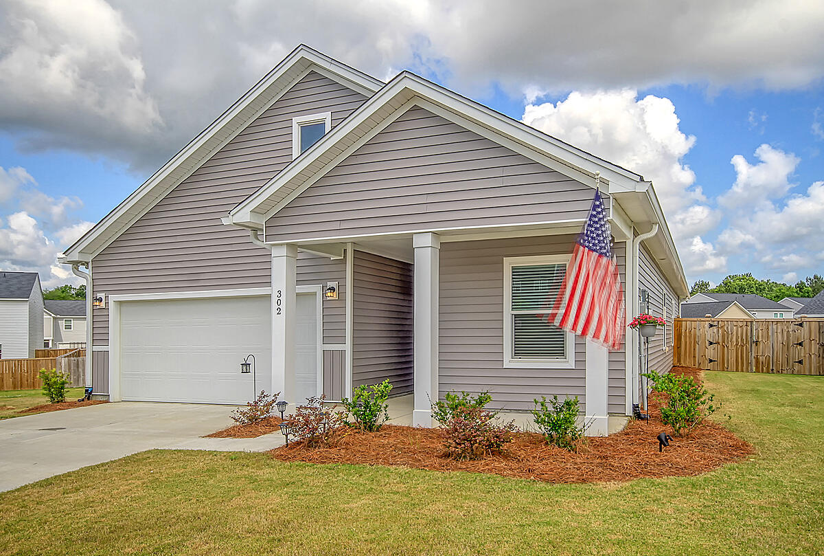 302 Canterhill View Drive