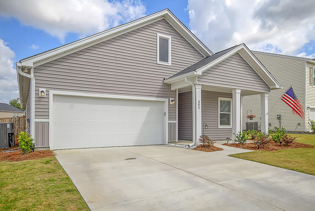 302 Canterhill View Drive