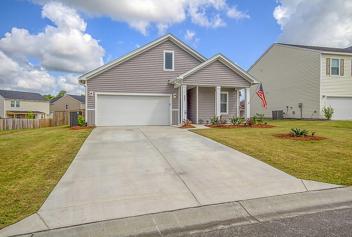 302 Canterhill View Drive