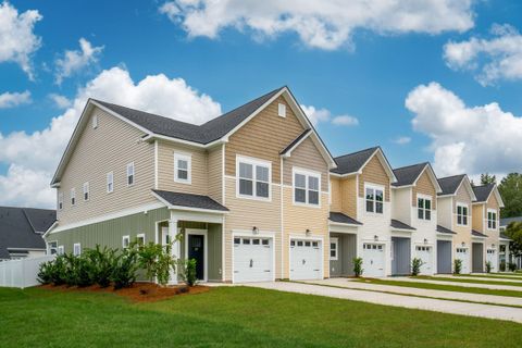 119 Kirkland Street Goose Creek SC 29445