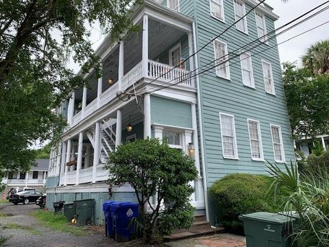 16 Montagu Street D Charleston SC 29401