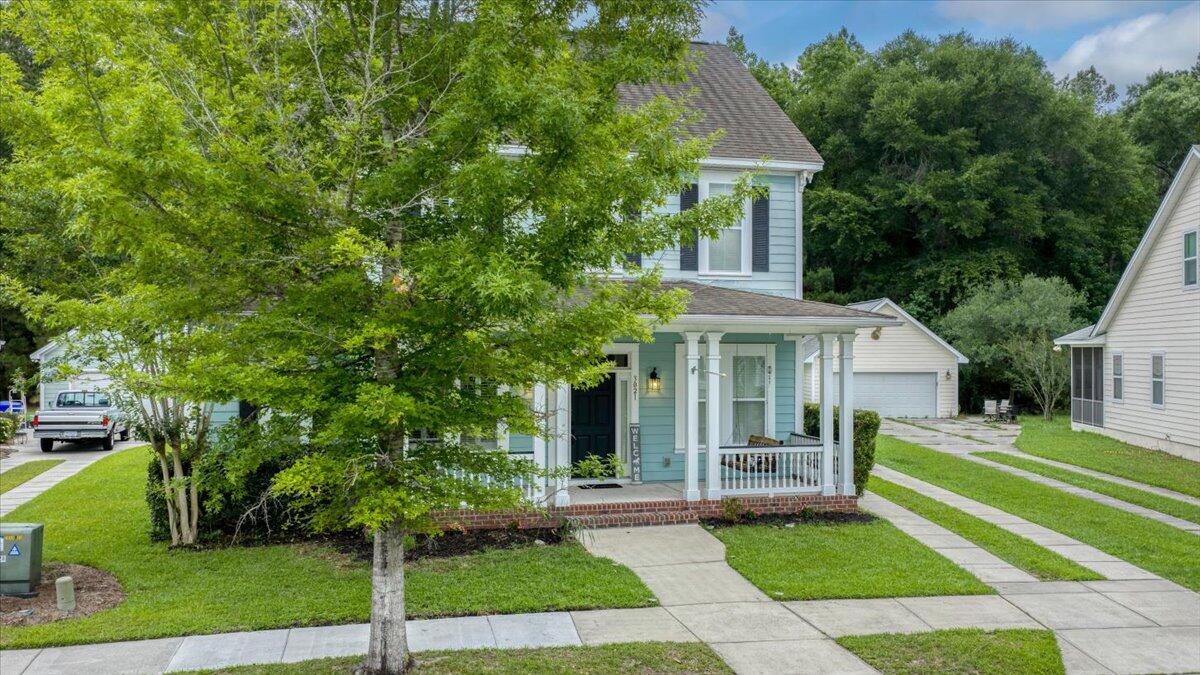 3021 Sage Way