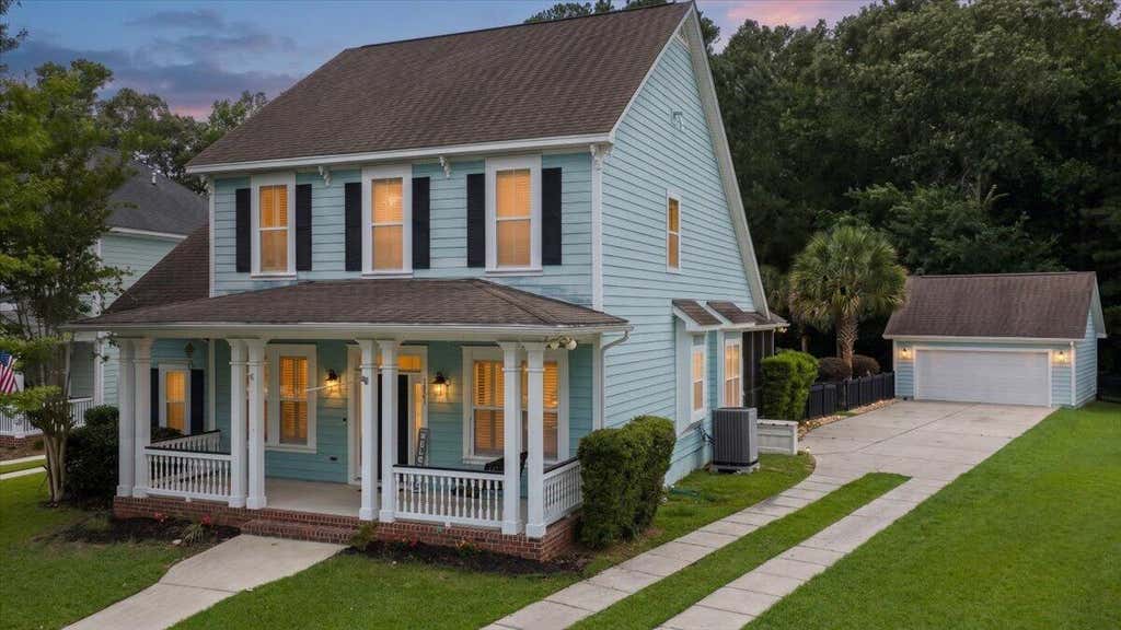 Photo of 3021 Sage Way, Charleston, SC 29414 (MLS # 26016014)