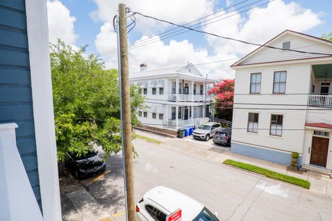 A home in Charleston