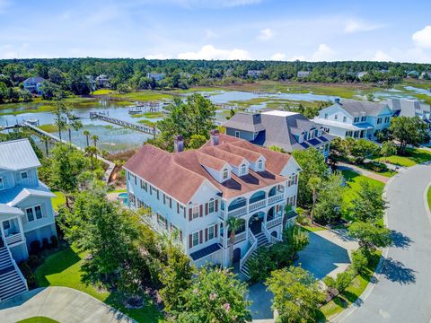 2196 Beckenham Drive Mount Pleasant SC 29466
