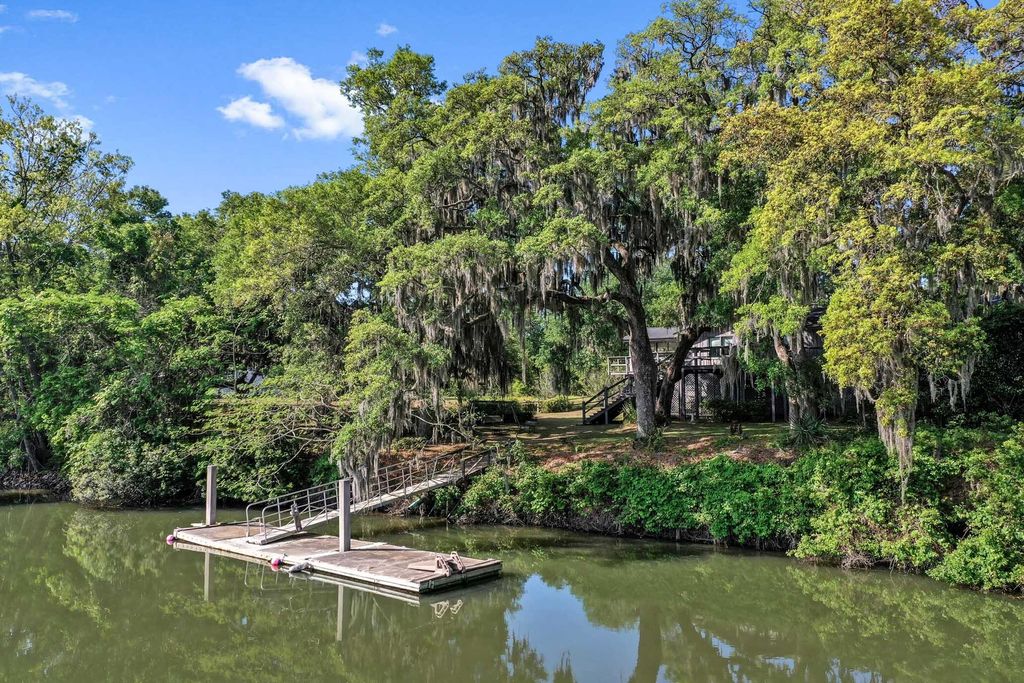 Photo of 6195 Ranch Road, Wadmalaw Island, SC 29487 (MLS # 26011294)