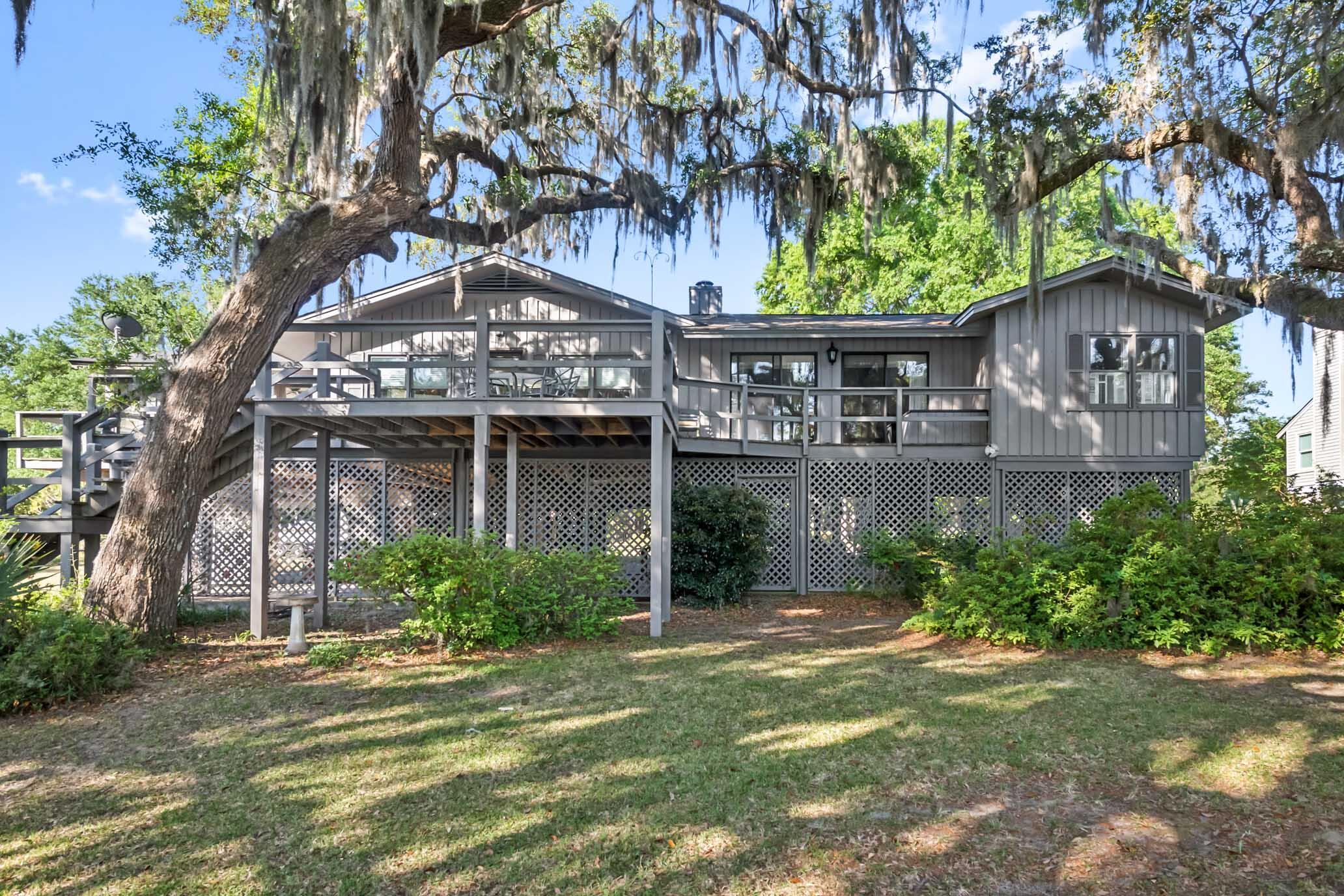 6195 Ranch Road