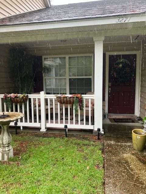 A home in Johns Island