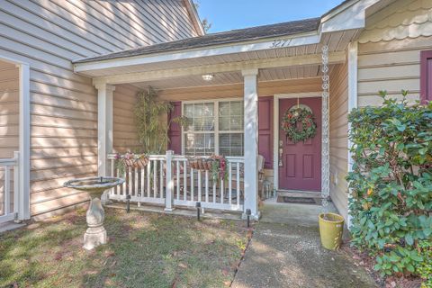 A home in Johns Island