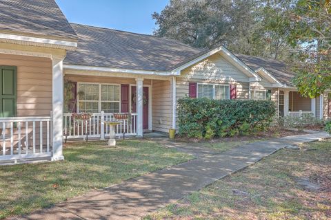 A home in Johns Island